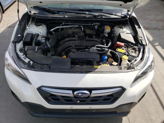 JF2GTAPC3N8201459 Subaru Crosstrek Premium