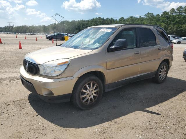 2006 Buick Rendezvous CX