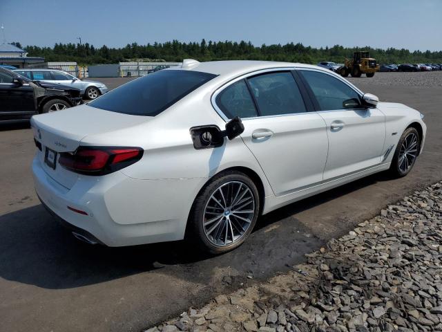2022 BMW 530XE WBA33AG02NCK57972