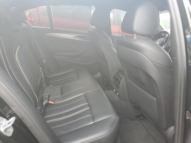 2017 BMW 530 XI - WBAJA7C32HG458493