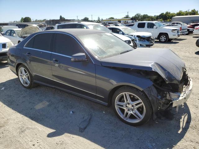 VIN WDDHF5KB1DA664424 2013 Mercedes-Benz E-Class, 350 no.4