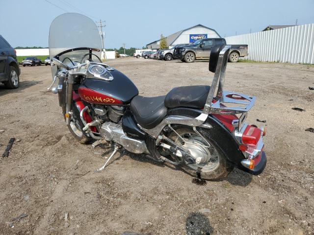 2001 SUZUKI VL800 - JS1VS54A812101884