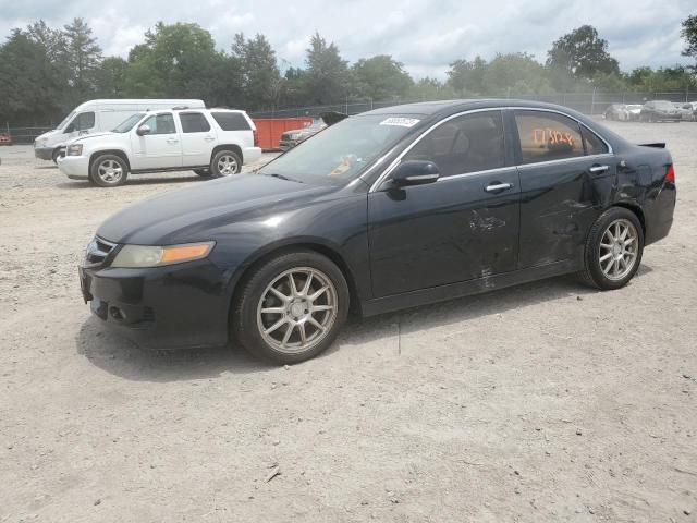 2007 Acura TSX 