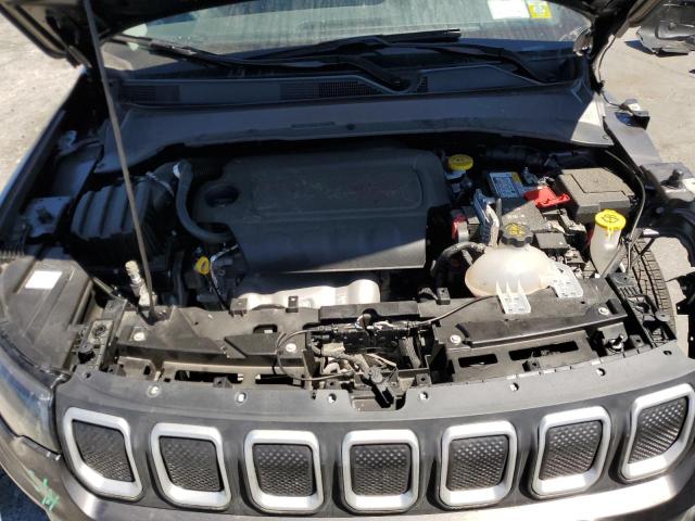 3C4NJDBB3NT105330 Jeep Compass Latitude