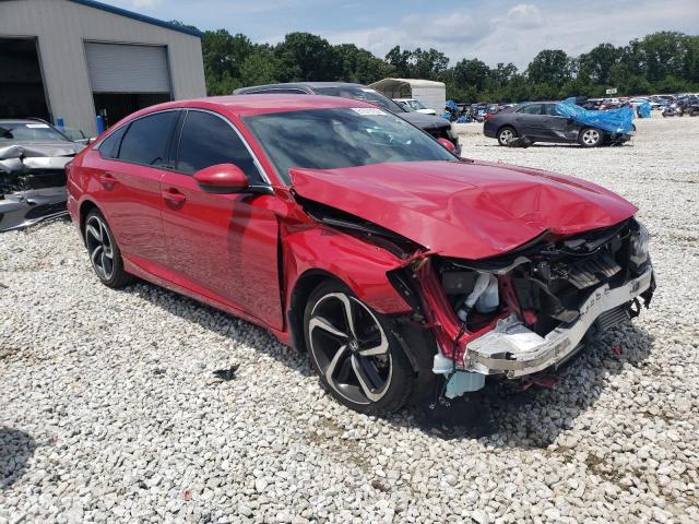 Vin: 1hgcv1f3xla097374, lot: 61073133, honda accord sport 20204