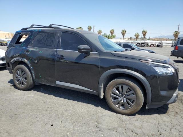 5N1DR3BA1NC218304 Nissan Pathfinder Sv