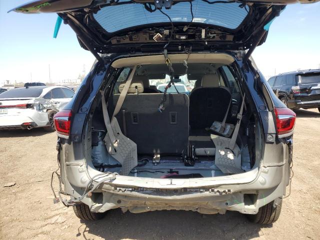 5GAERBKW2KJ124035 Buick Enclave Essence