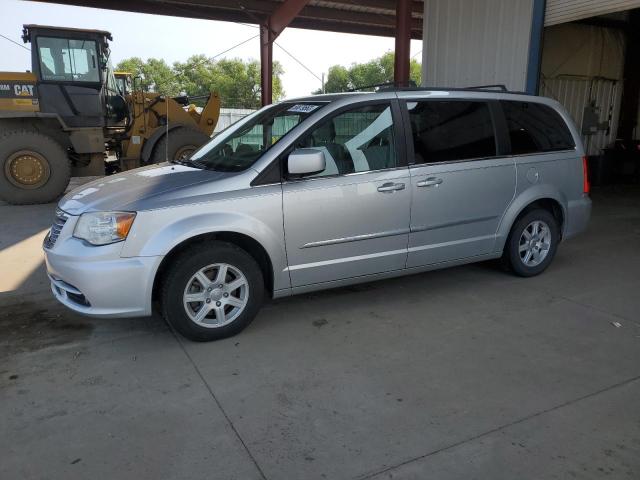 2011 Chrysler Town & Country Touring