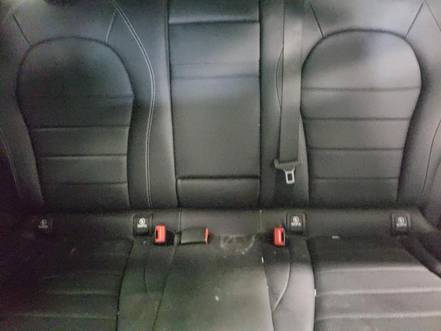 W1N0G8EB7MV273832 Mercedes-Benz Glc 300 4matic