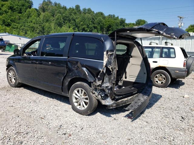 2C4RDGCG9LR194373 Dodge Caravan GRAND CARA 2