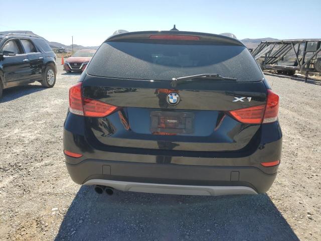 WBAVM1C58FV498061 BMW X1 Sdrive28i