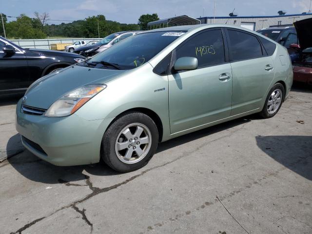 2009 Toyota Prius 