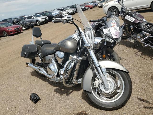 2006 HONDA VTX1800 N3 1HFSC49H76A400209