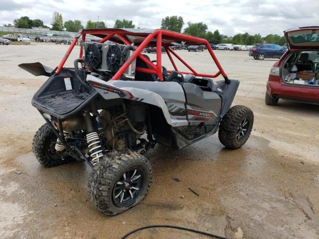 2018 YAMAHA YXZ1000 ET 5Y4AN17Y0JA100125
