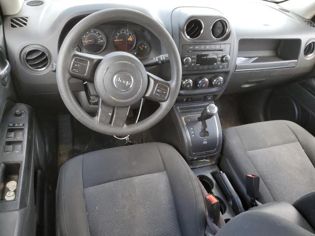 1C4NJRBB8GD799566 Jeep Patriot Sport