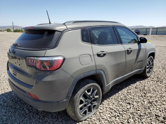 3C4NJDAB6KT846813 Jeep Compass Sport