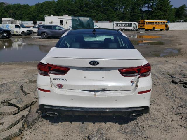 5XXGT4L34LG402979 Kia Optima LX 6