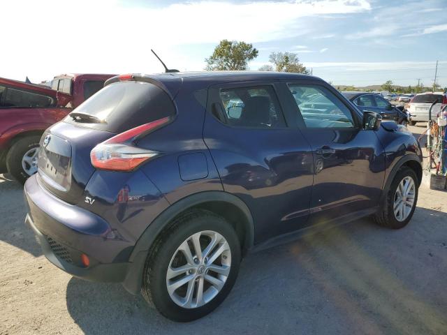 2015 NISSAN JUKE S - JN8AF5MR4FT513465
