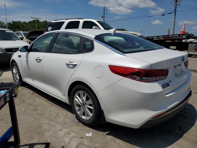 KNAGT4L32G5084576 KIA Optima Lx