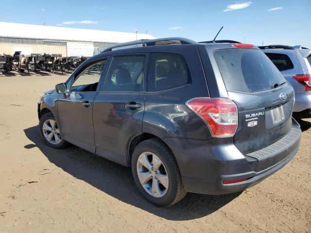 JF2SJADC2FH446095 Subaru Forester 2.5i Premium