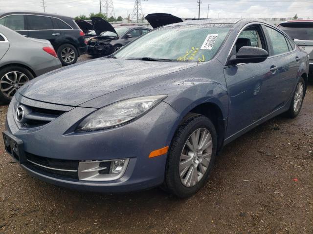 2009 Mazda Mazda6 i