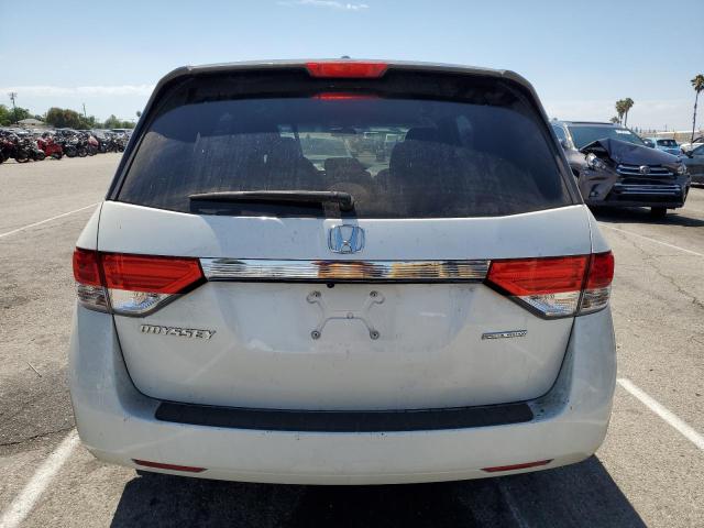 5FNRL5H38GB035889 2016 HONDA ODYSSEY, photo no. 6