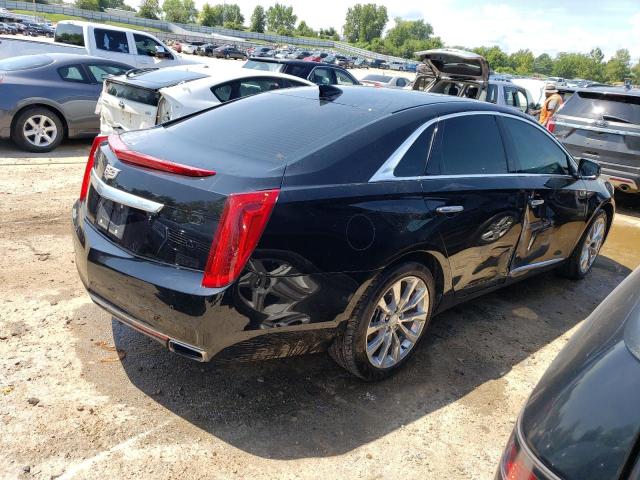 2016 CADILLAC XTS PREMIU - 2G61P5S34G9107110