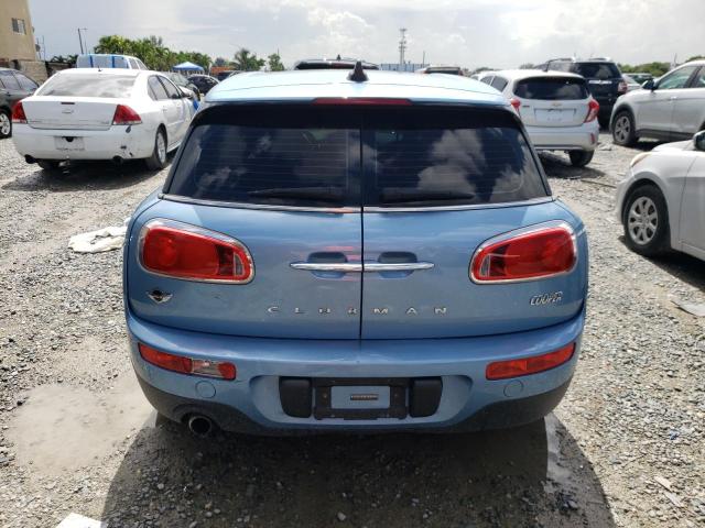 2017 MINI COOPER CLU - WMWLU1C58H2F28285