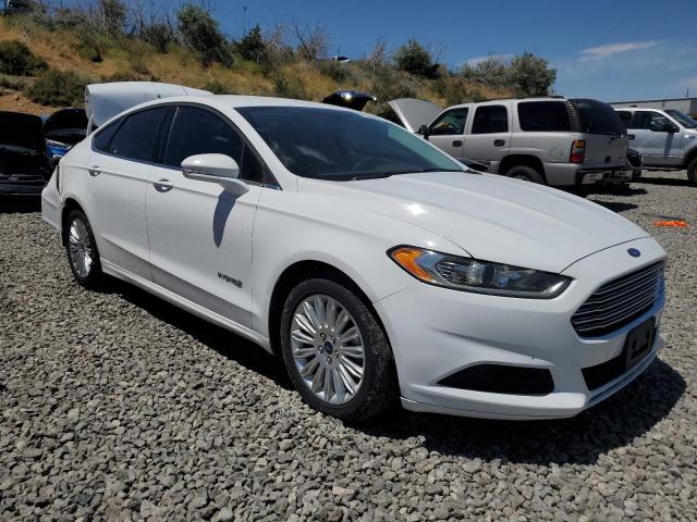 Ford Fusion Se Hybrid 2014 3FA6P0LU3ER235963 Image 4