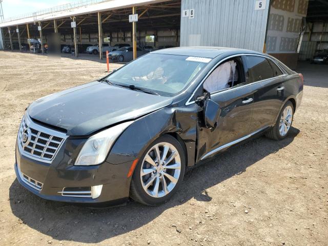 2014 Cadillac XTS Luxury Collection