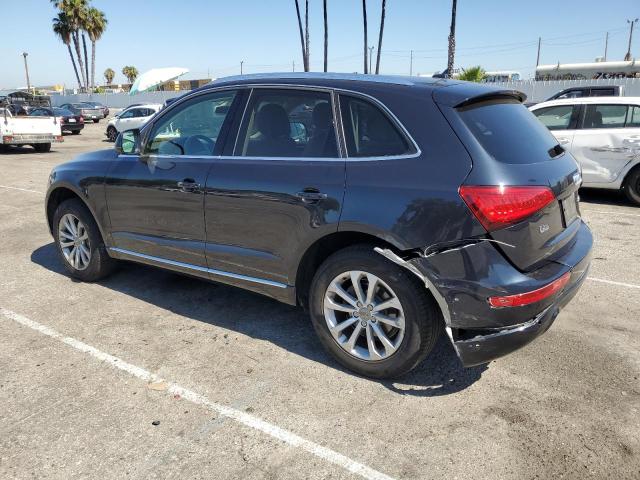 VIN WA1LFAFP9EA023052 2014 Audi Q5, Premium Plus no.2