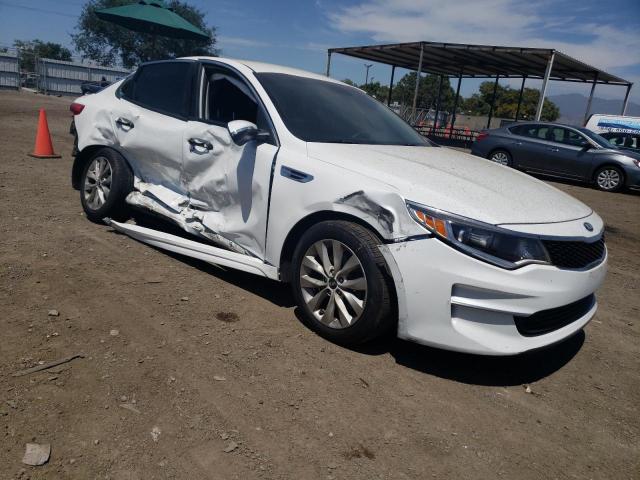 5XXGT4L38GG044257 KIA Optima Lx