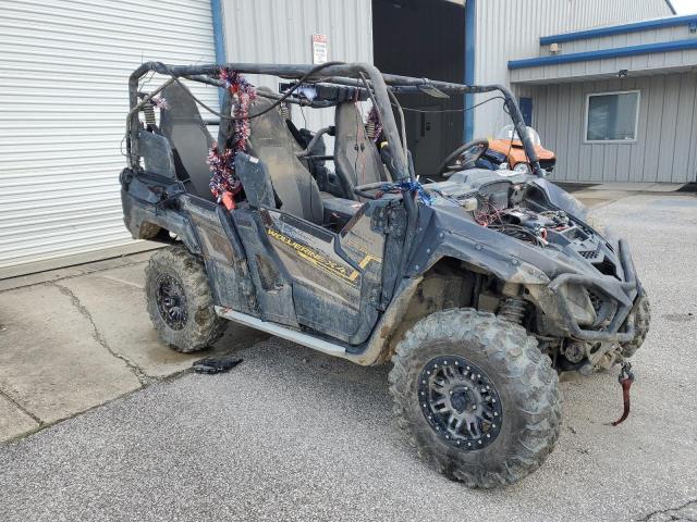 2020 YAMAHA YXF850 ES - 5Y4AN14YXLA103959