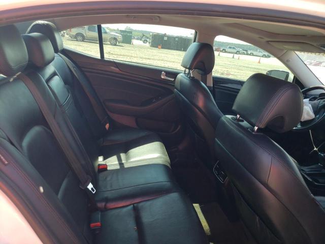 KNALN4D76E5140624 KIA Cadenza Premium