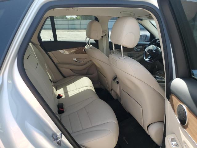 WDC0G4JBXKF575140 Mercedes-Benz GLC 300