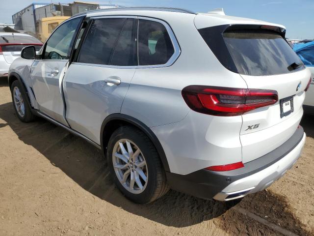 5UXCR6C09L9C70847 BMW X5 Xdrive40i