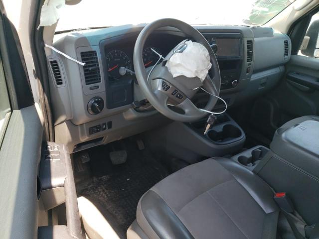 1N6BF0LY5MN804423 Nissan NV 2500 S