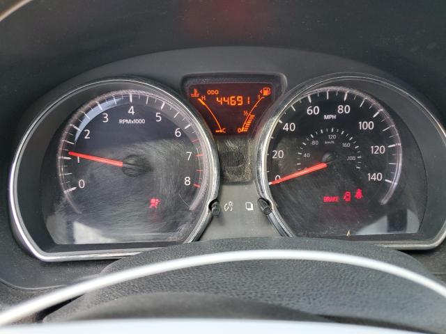 3N1CE2CP9FL432412 Nissan Versa Note S