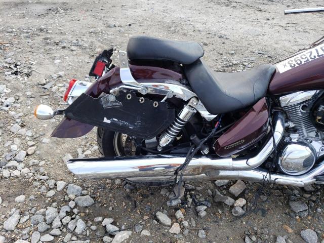2004 KAWASAKI VN1600 A1 - JKBVNKA184A010193
