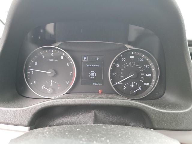 2018 HYUNDAI ELANTRA SE - 5NPD84LF9JH399691