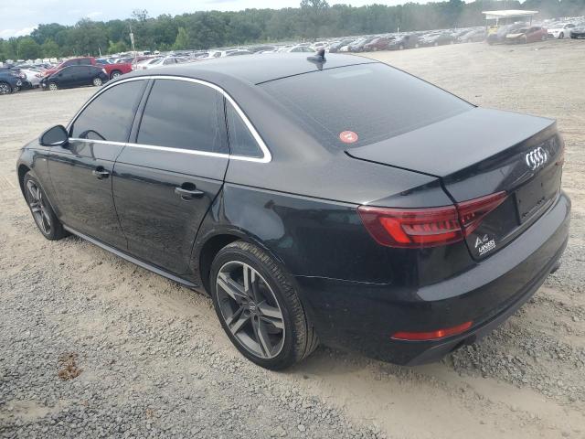 AUDI A4 PREMIUM PLUS 2018 1