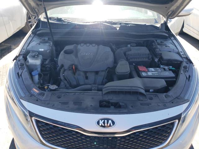 KNAGM4A76F5530097 KIA Optima Lx