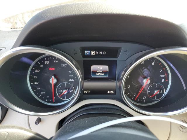 2019 MERCEDES-BENZ SLC 300 - WDDPK3JAXKF163231