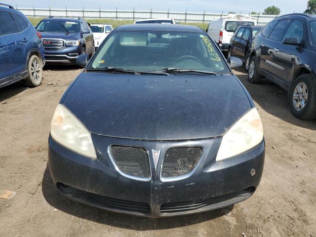 1G2ZG58N674148905 | 2007 Pontiac g6 base