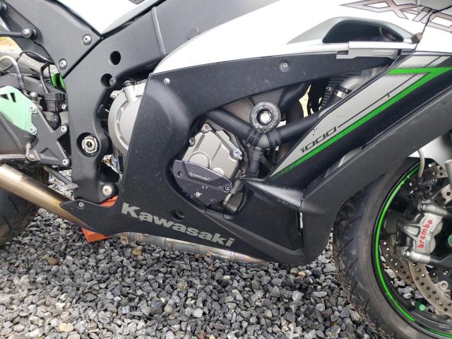 2018 KAWASAKI ZX1000 R - JKAZXCR13JA007093