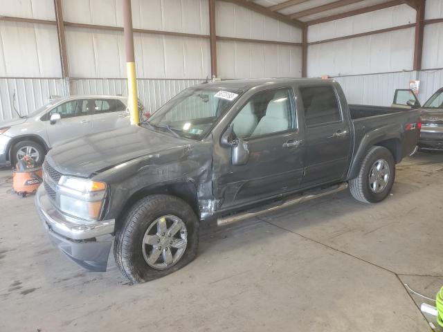 2010 Chevrolet Colorado 