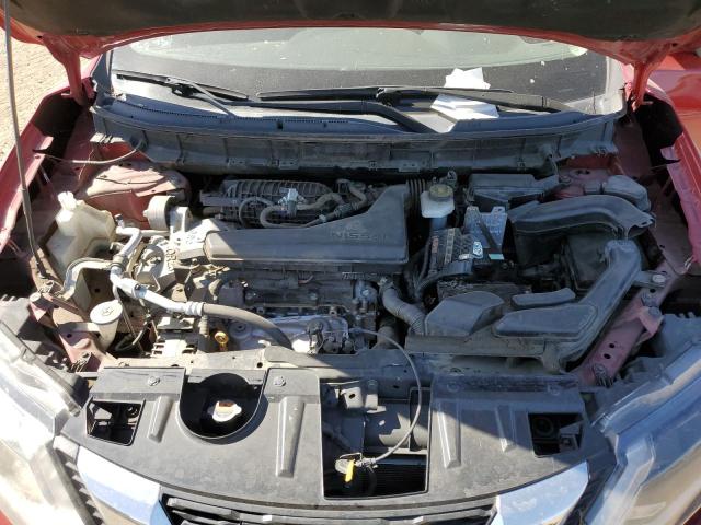 JN8AT2MT9HW403516 Nissan ROGUE S