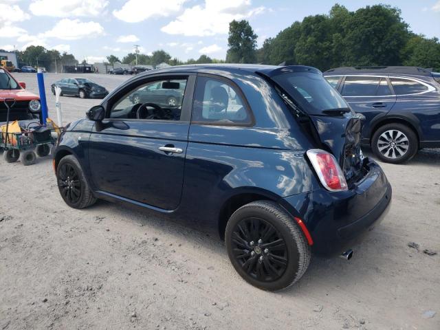 Vin: 3c3cffarxdt529254, lot: 59885723, fiat 500 pop 20132