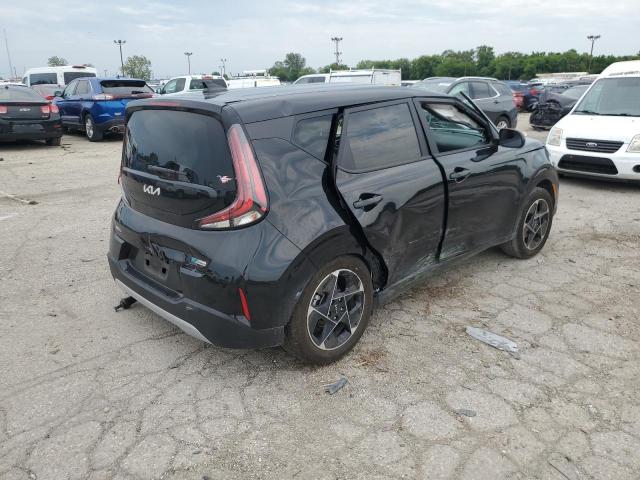 KNDJ33AU0P7856916 KIA SOUL EX