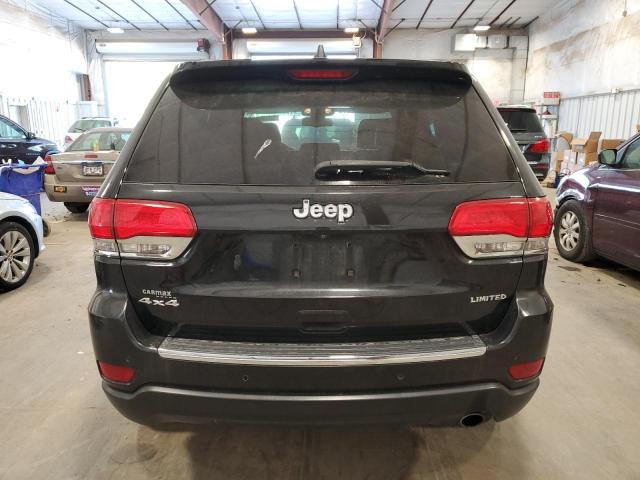 1C4RJFBG2FC229417 Jeep Grand Cherokee Limited